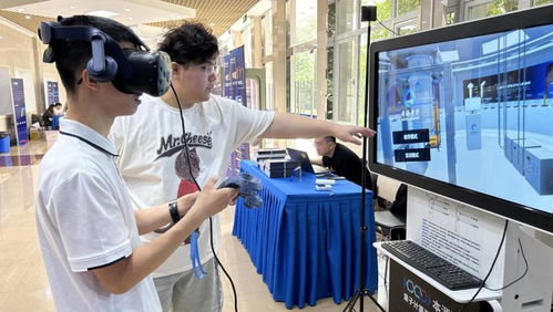 科技之橋 技術轉讓的機遇、挑戰與實踐路徑