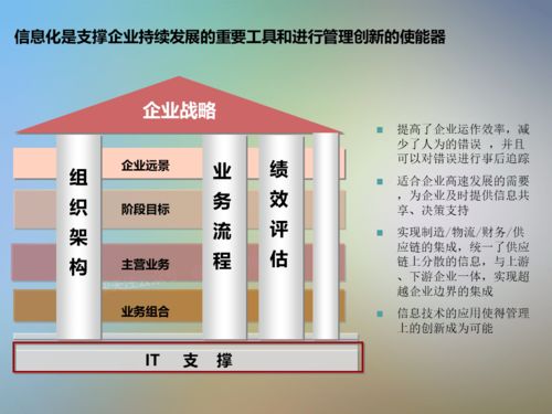 信息系統項目咨詢方法論 從策略到落地的全面指南