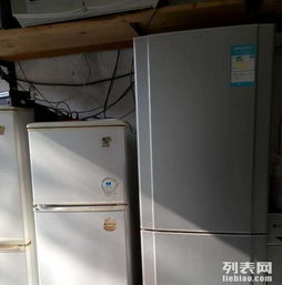 常年收售與維修家電 打造家用電器一站式服務新體驗